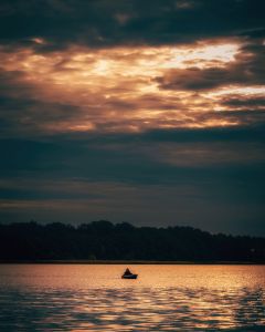 am See