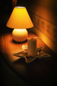 eine schöne Zeit